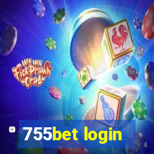 755bet login